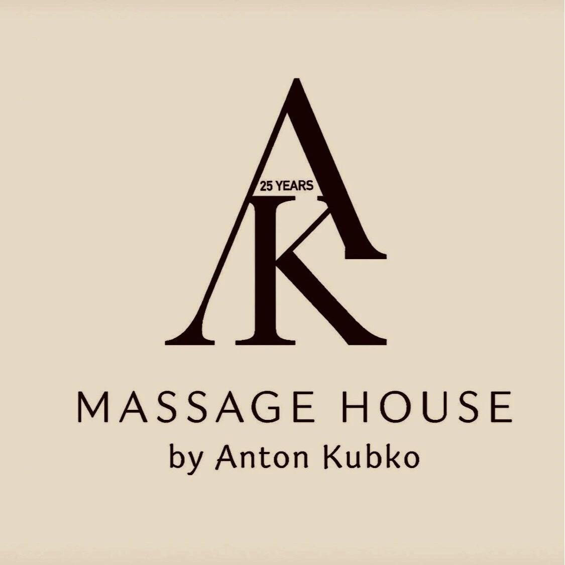 Dom massazha Antona Kubko