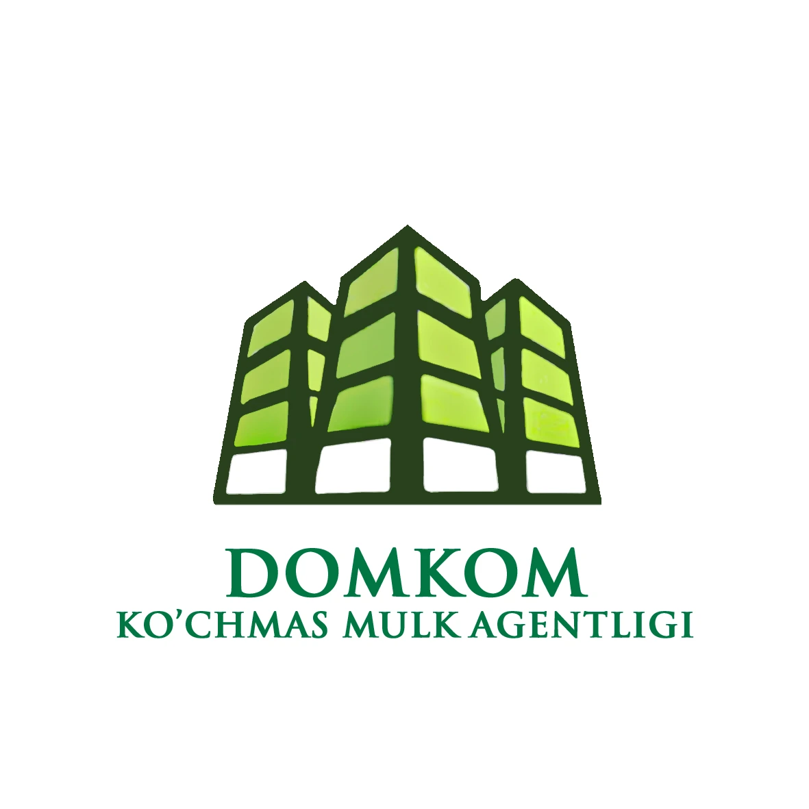 Domkom, агентство недвижимости