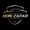 Don Zafar detailing, автосервис