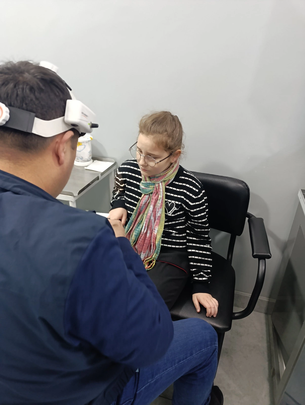 Dorl med clinic, клиника