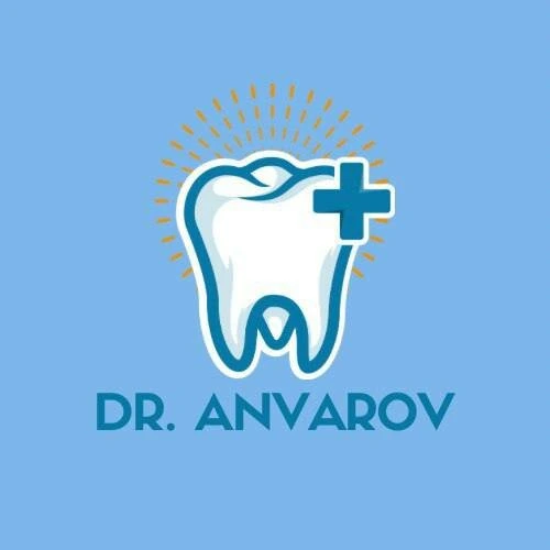 Dr. Anvarov