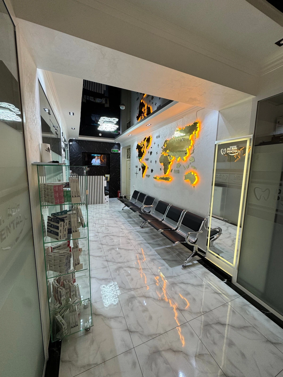 Dr.Aziz Dental