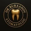 Dr.Burxanov, кабинет стоматолога