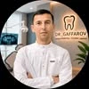 Dr.Gaffarov, стоматология