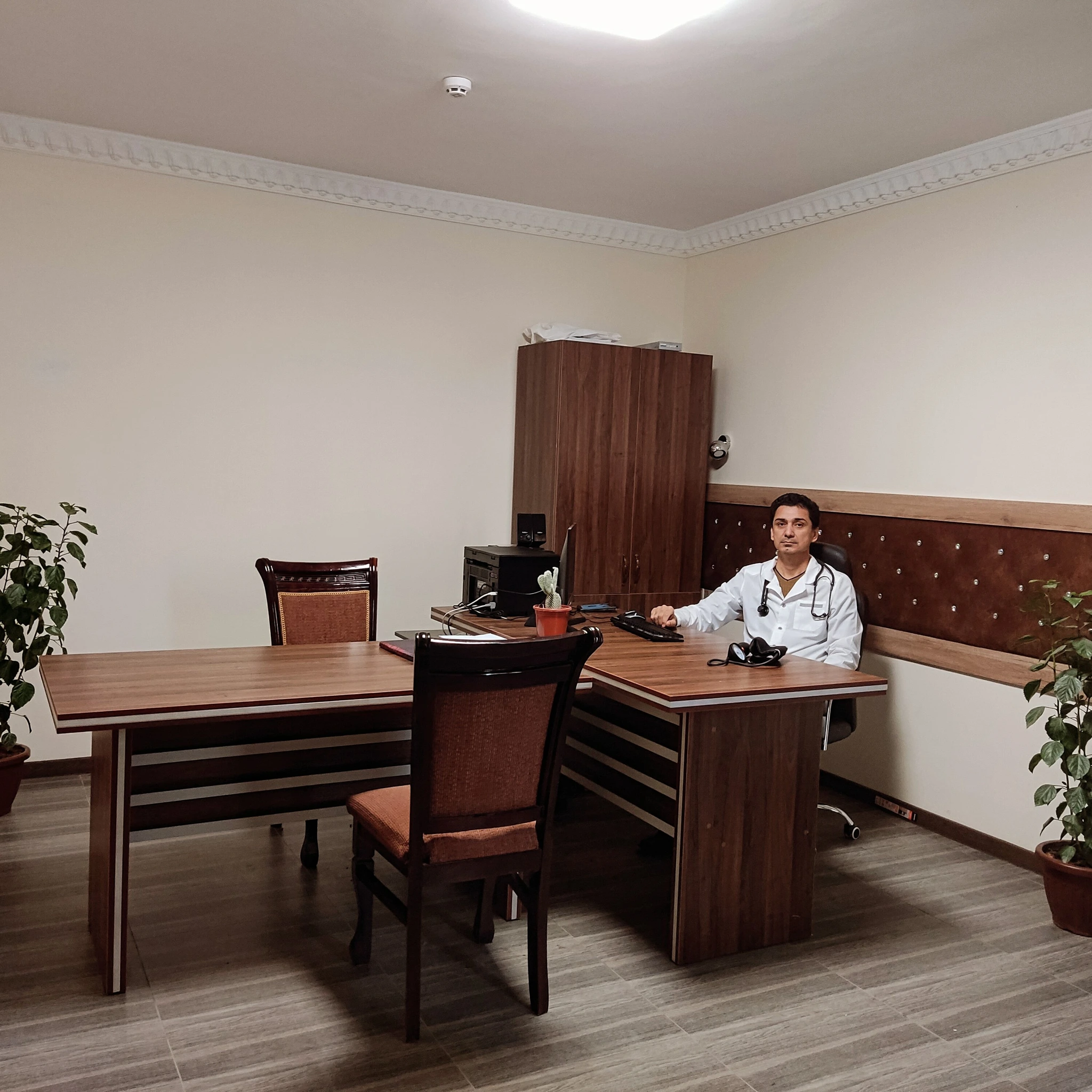 Dr.Hidoyev