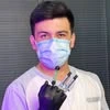 Dr. Ikromovich