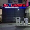 Dr.Ilhom`s