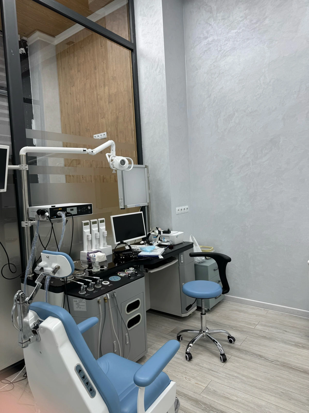Dr. Iroda