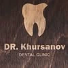 Dr.Khursanov