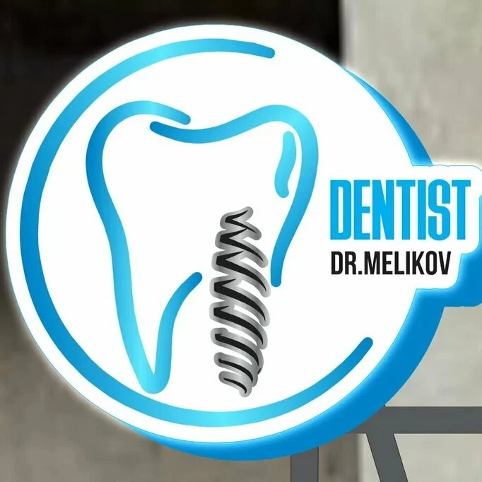 Dr. Melikov