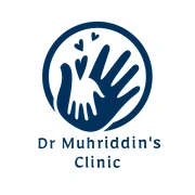 Dr Muhriddin Implantolog