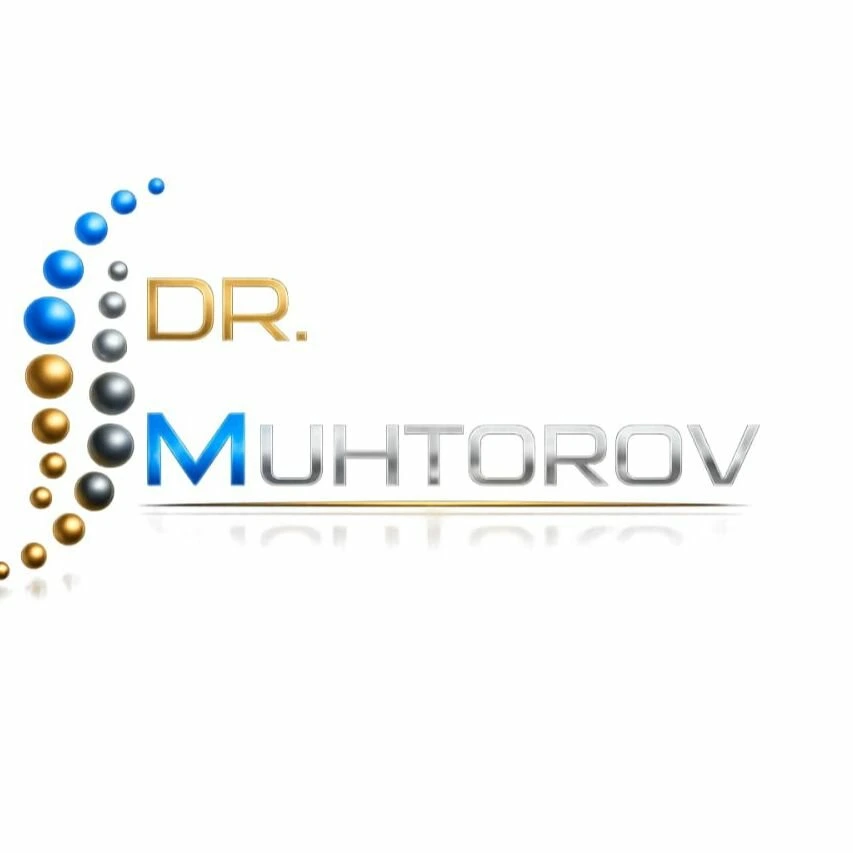 Dr.Muhtorov, центр альтернативной медицины