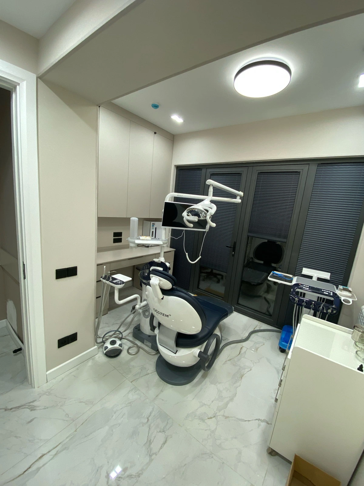 Dr. Shavkatjon dental, стоматология