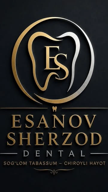 Dr.Sherzod Dental Clinik
