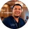 Dr. Tashpulatov