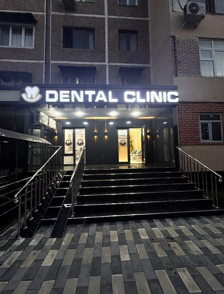 Dr. Xasan