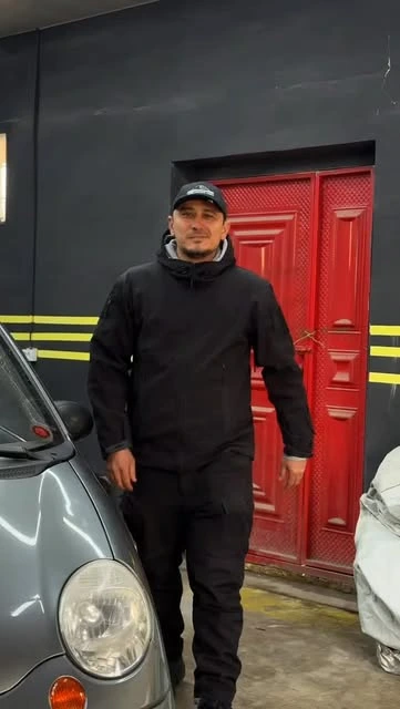 Dream cars Bukhara, автосервис