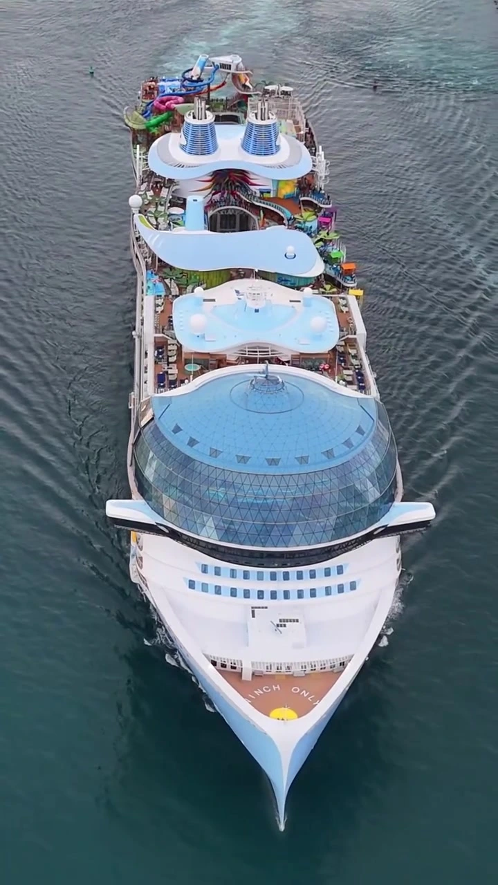 Dream center travel