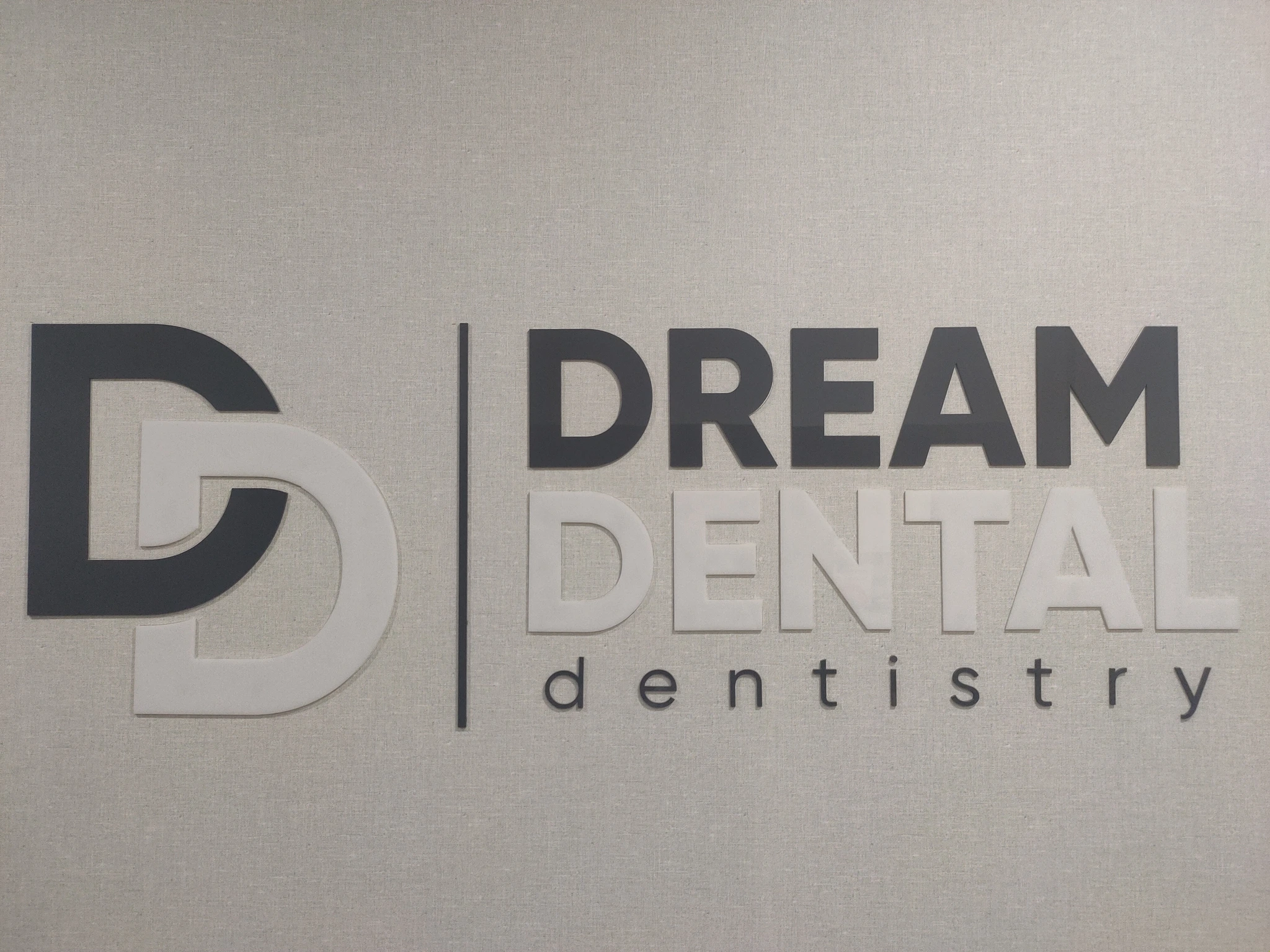 Dream dental