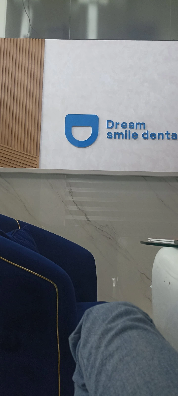 Dream smile dental, стоматологическая клиника