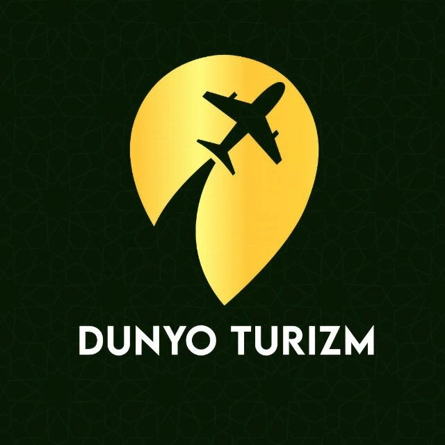 Dunyo turizm, туристическое агентство