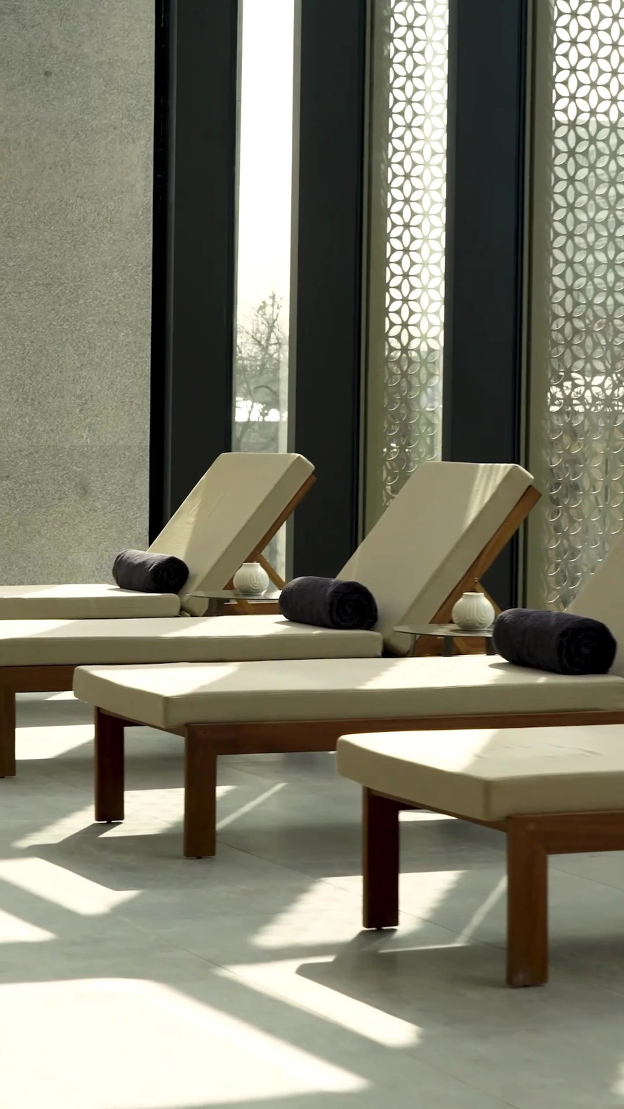 E`quilibrium SPA&Fitness Club