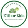E`tibor kids, оздоровительный центр