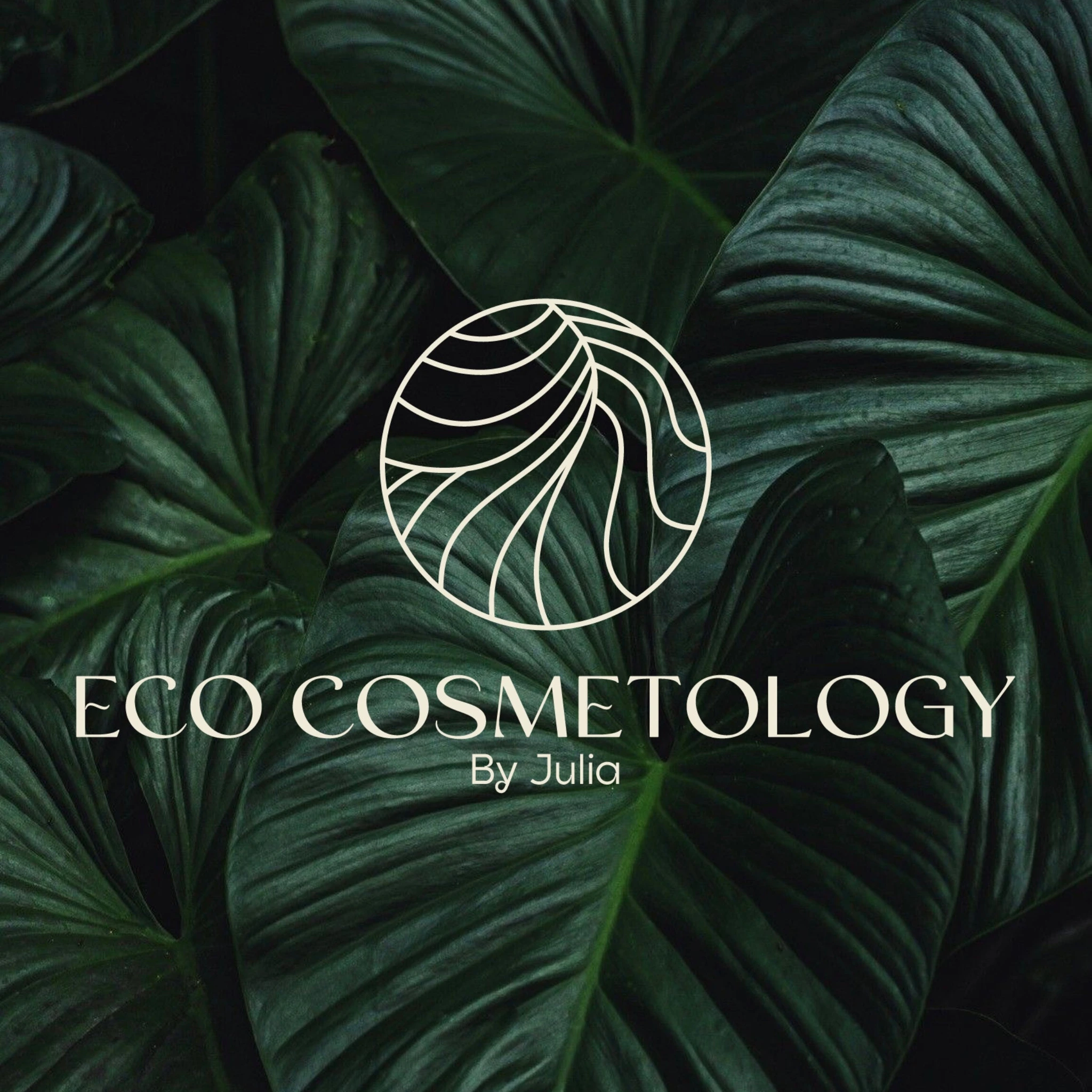 Eco Cosmetology by Julia