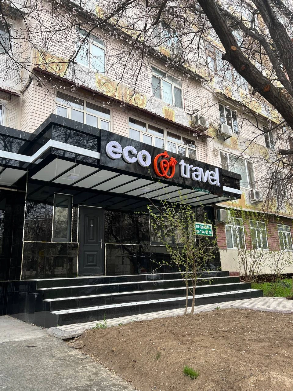Eco Travel