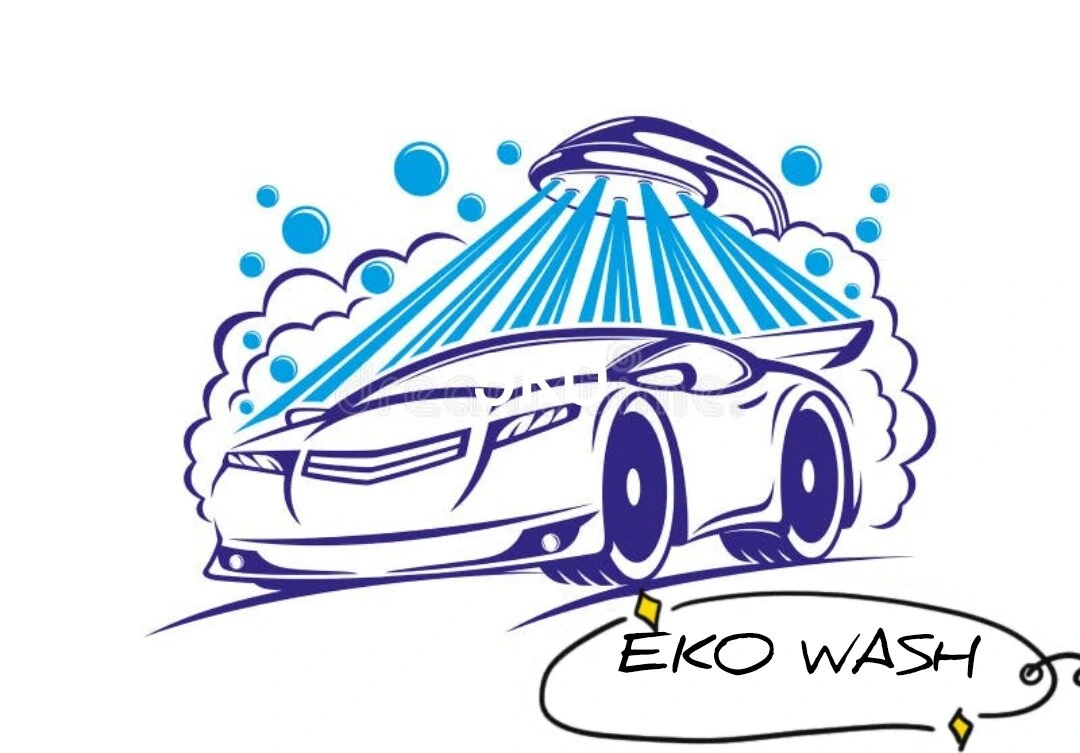 Eco wash