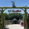 Eco Zarafshon, водно-развлекательный центр