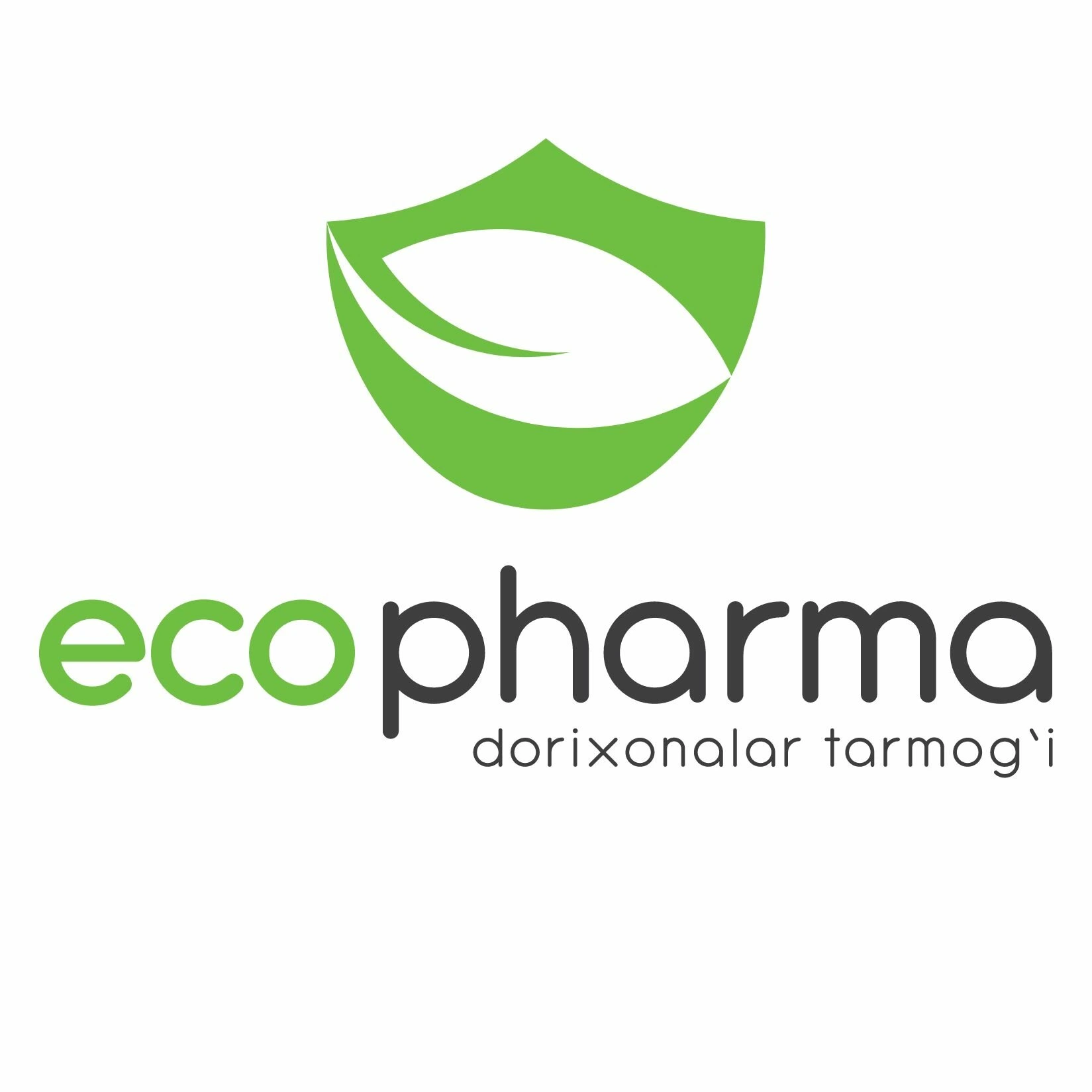 Ecopharma