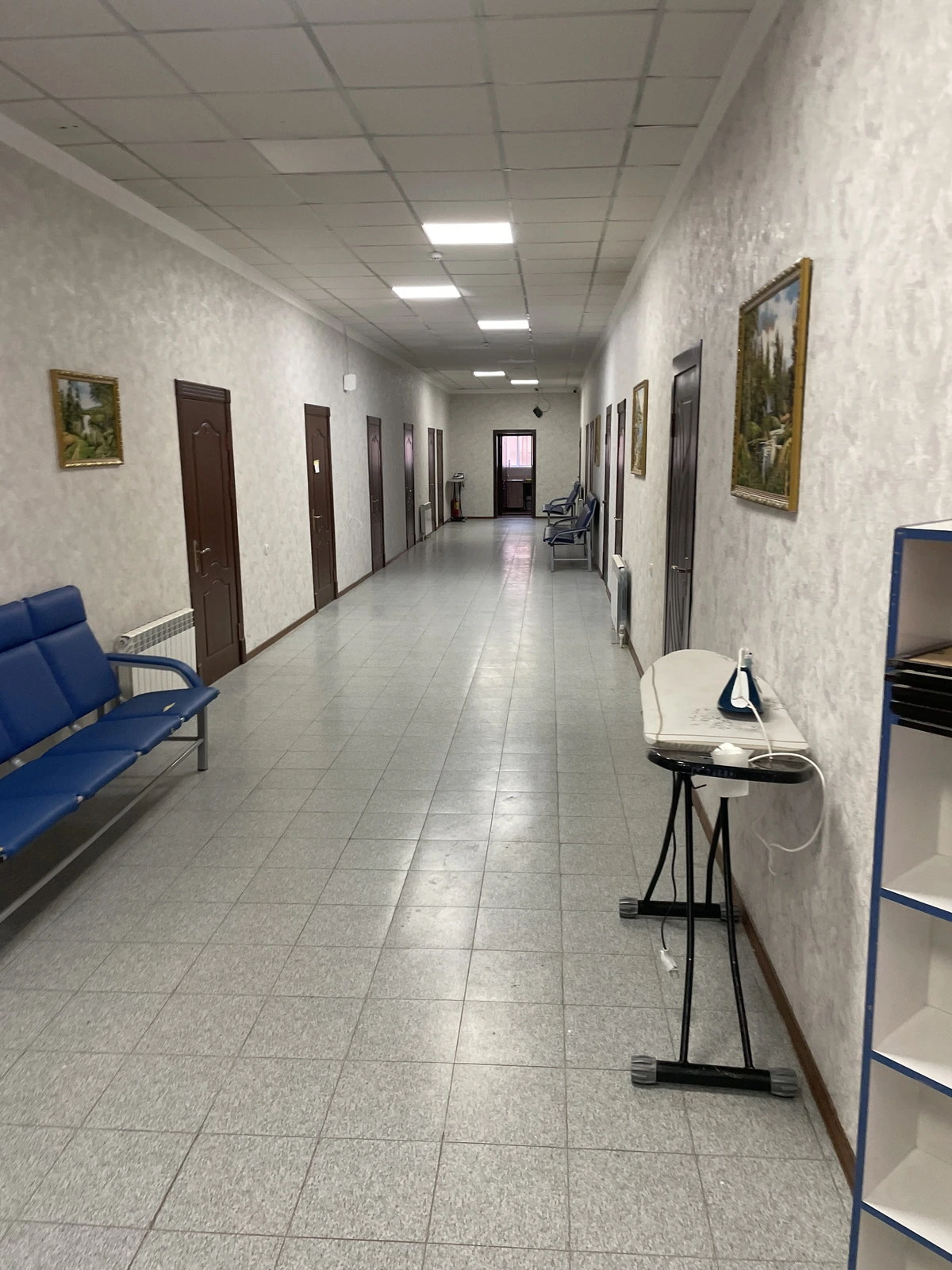 Educo, учебный центр