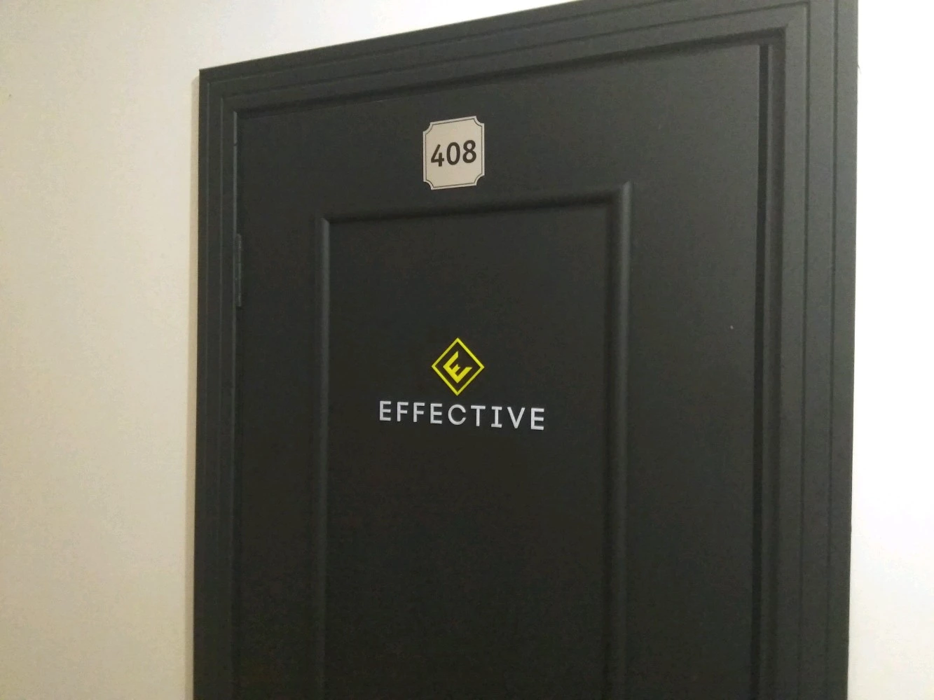 Effective