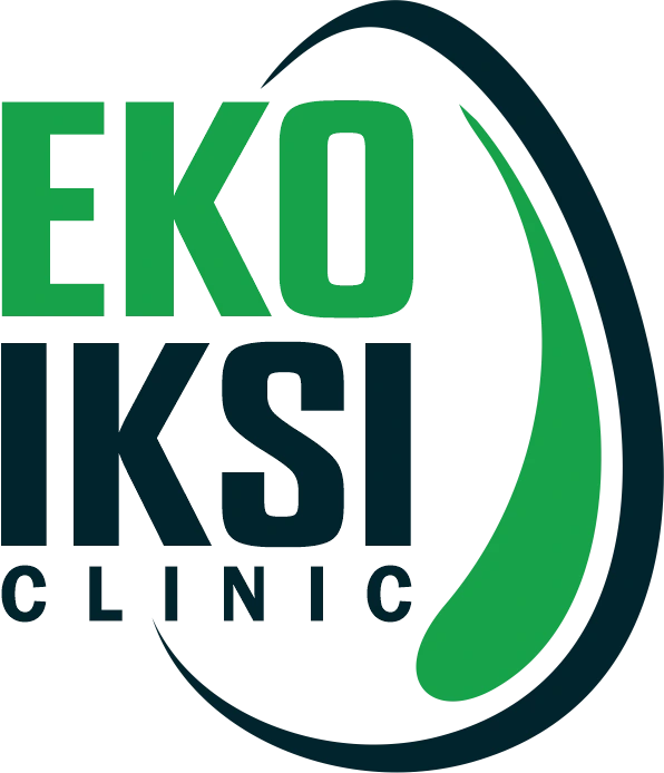 Eko-Iksi, медицинский центр