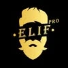 Elif Pro, мужская парикмахерская