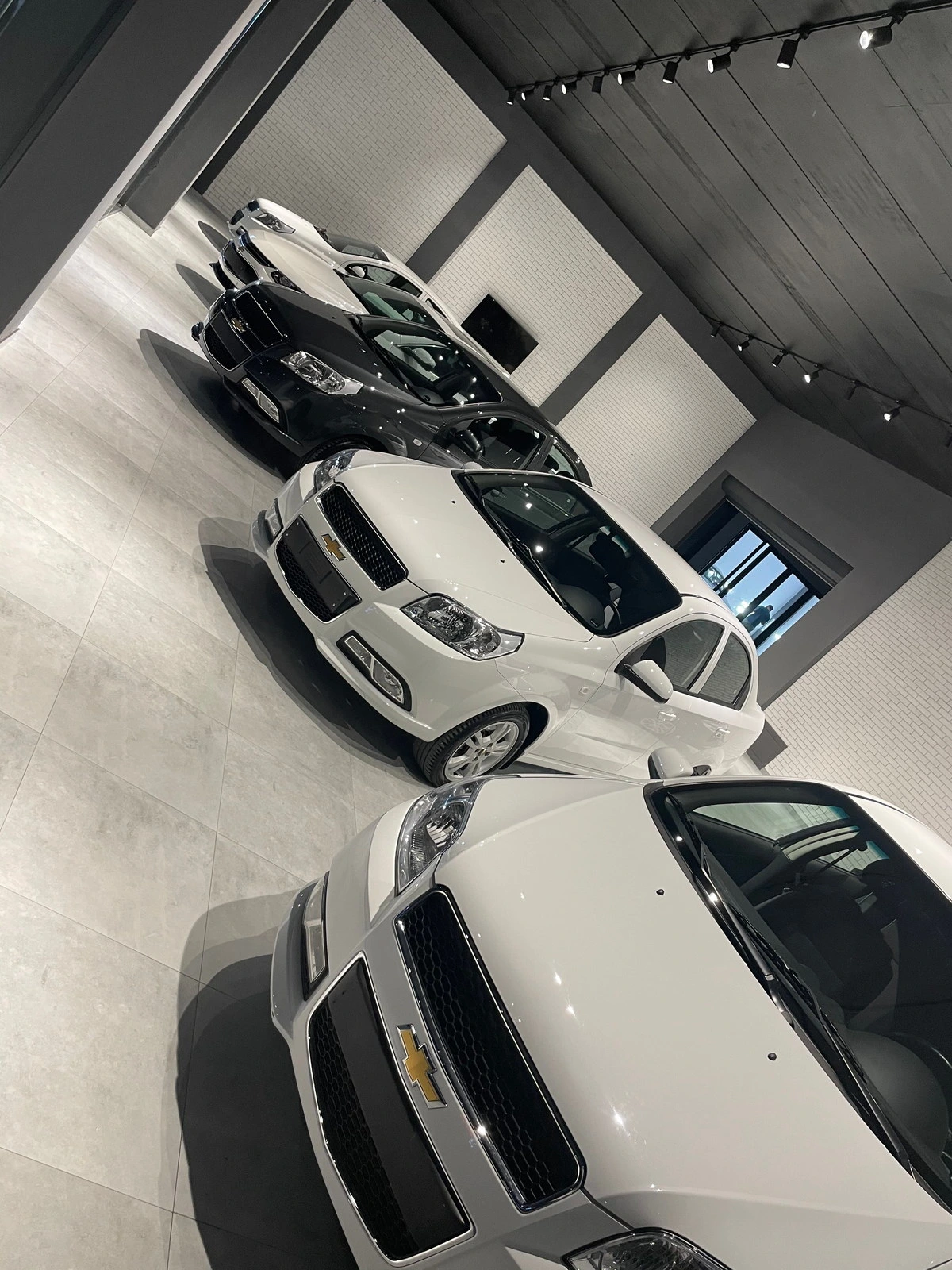 Elite, автосервис