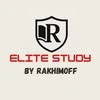 Elite study, учебный центр