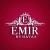 Emir by havas, банкетный зал