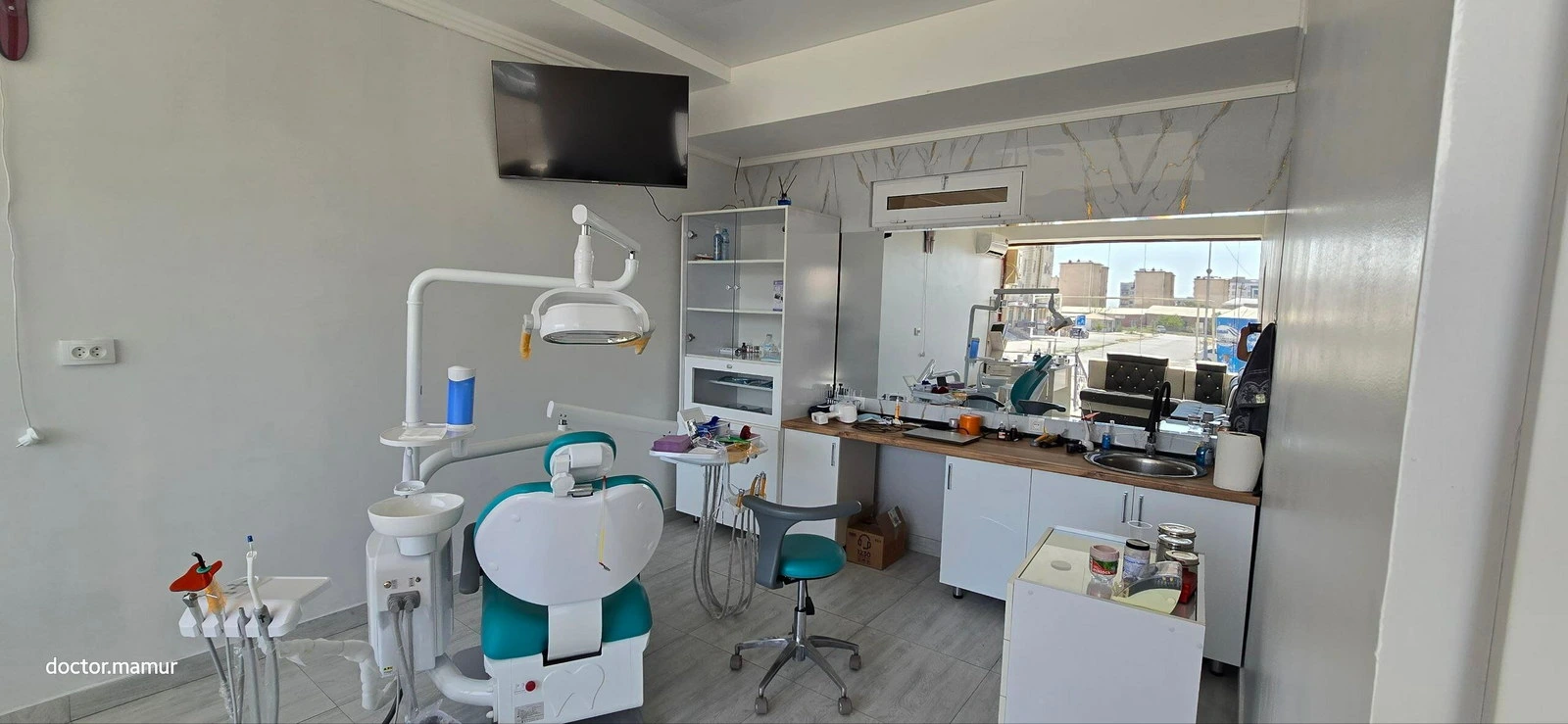 Endo stom, стоматологическая клиника