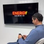 Energy service, автосервис