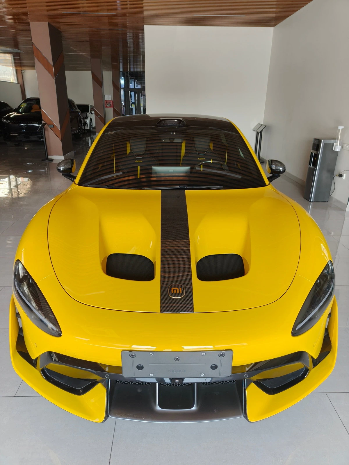 Engine, автосервис