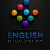 English Discovery studio