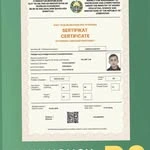 English Standard