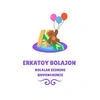 Erkatoy Bolakon, игровая зона