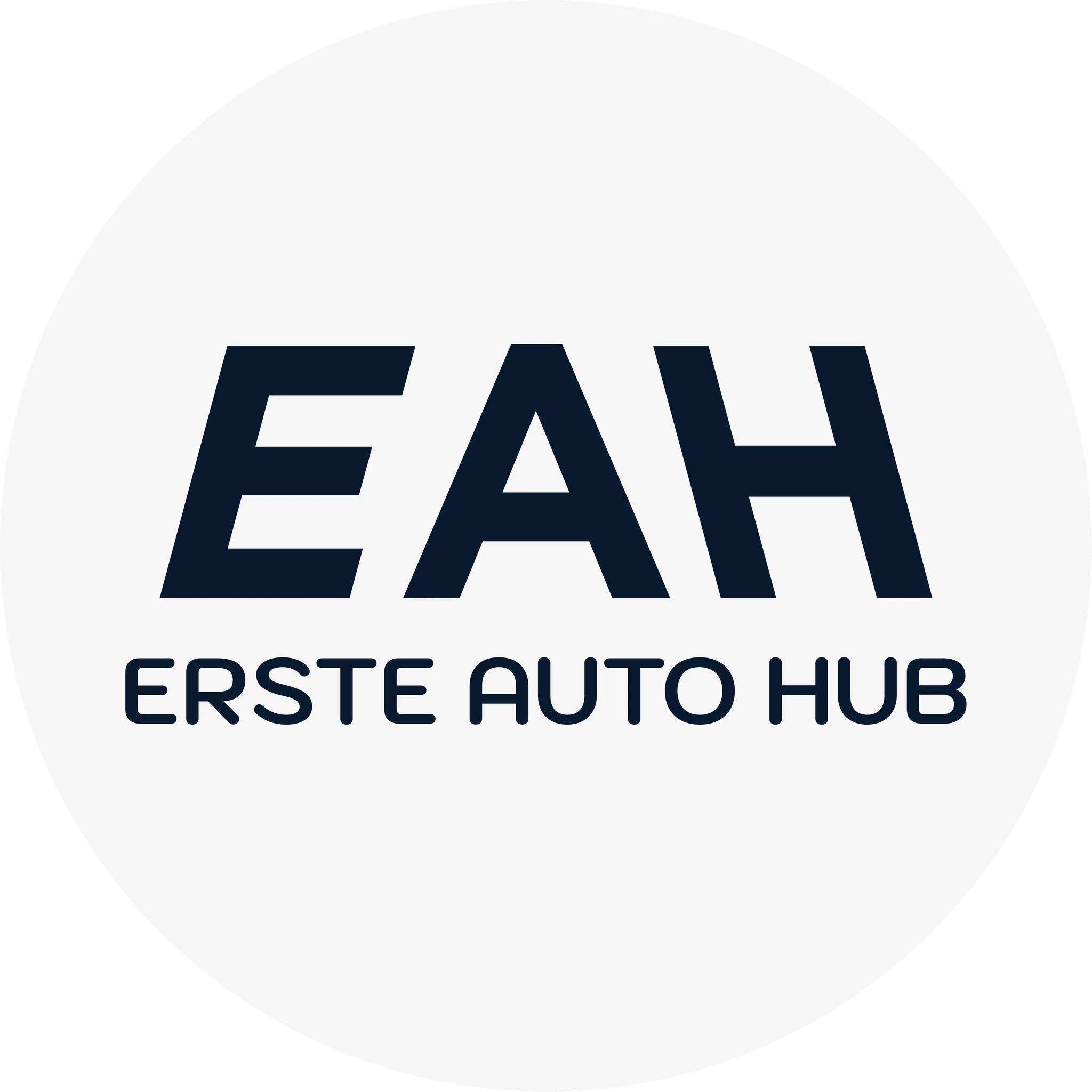 Erste avto hub, автосервис