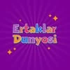Ertaklar Dunyosi, детский развлекательный центр
