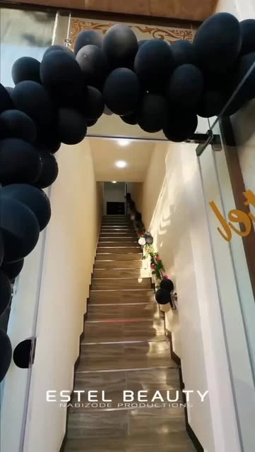 Estel, салон красоты