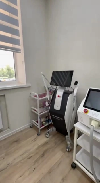 Estet Laser