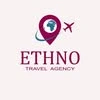 Ethno travel